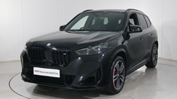 2025 (74) BMW X1 M35i xDrive 5dr Step Auto 4108678
