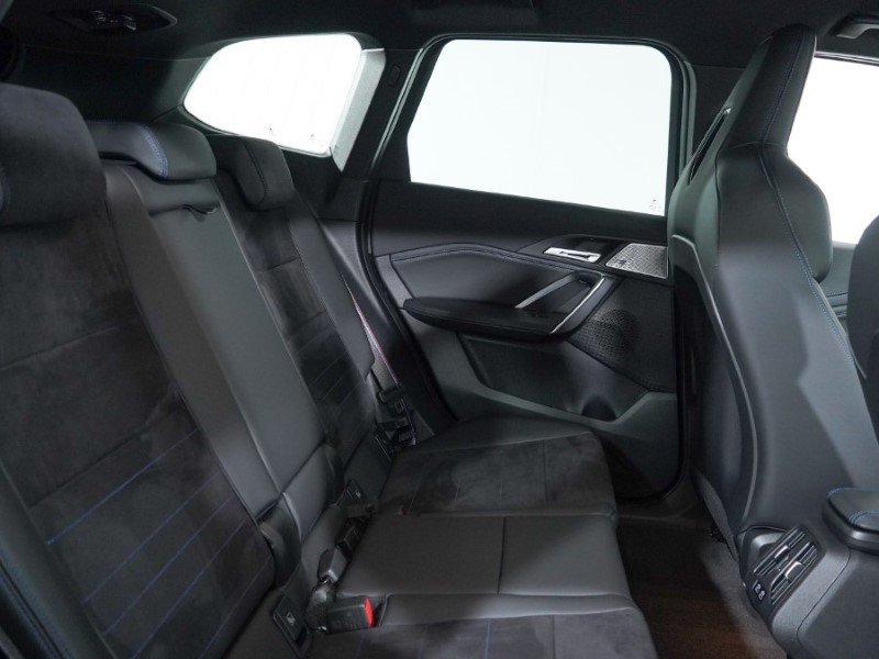 2025 (74) BMW X1 M35i xDrive 5dr Step Auto 4108666