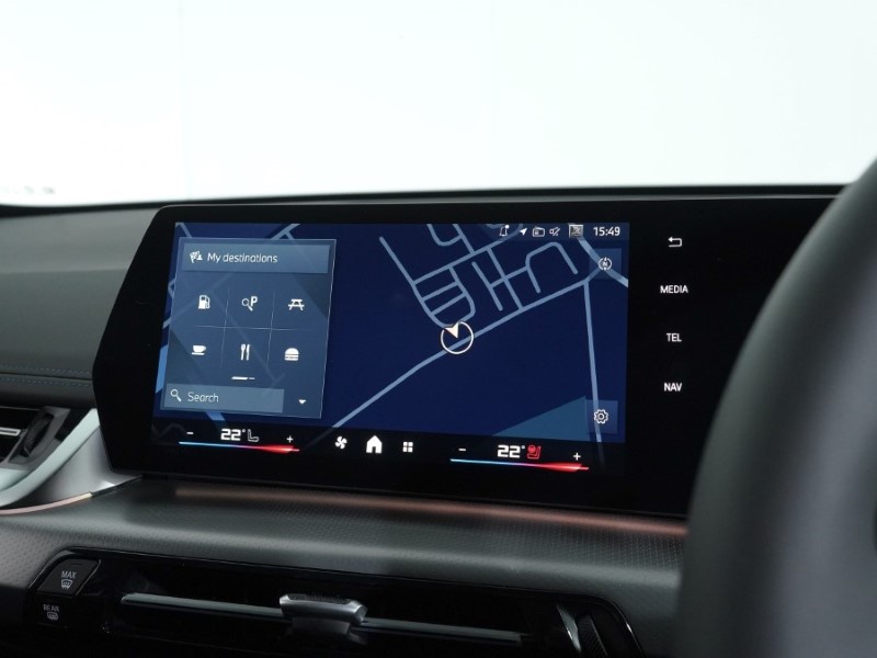 2025 (74) BMW X1 M35i xDrive 5dr Step Auto 4108652