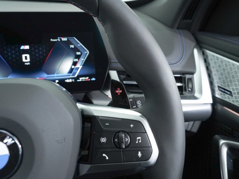 2025 (74) BMW X1 M35i xDrive 5dr Step Auto 4108655