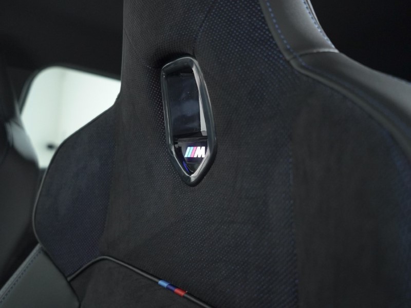 2025 (74) BMW X1 M35i xDrive 5dr Step Auto 4108675