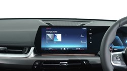 2025 (74) BMW X1 M35i xDrive 5dr Step Auto 4108669