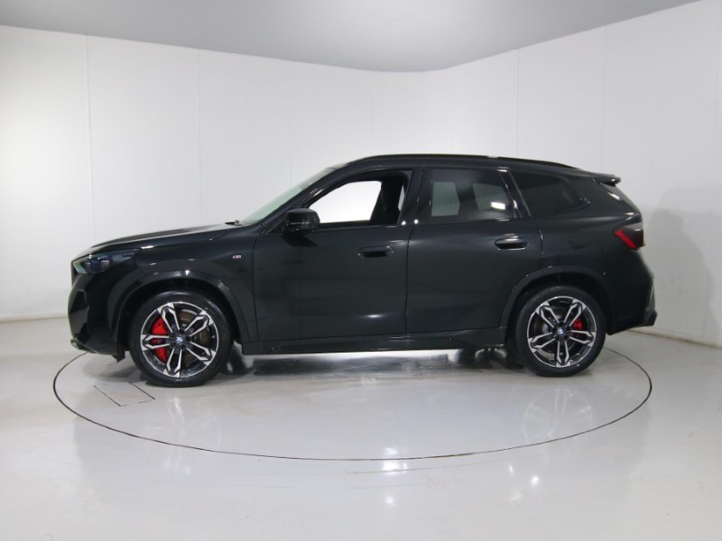 2025 (74) BMW X1 M35i xDrive 5dr Step Auto 4108679