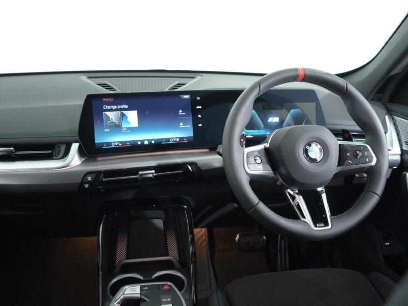 2025 (74) BMW X1 M35i xDrive 5dr Step Auto 4108668
