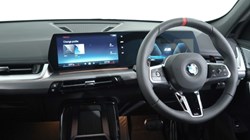 2025 (74) BMW X1 M35i xDrive 5dr Step Auto 4108668