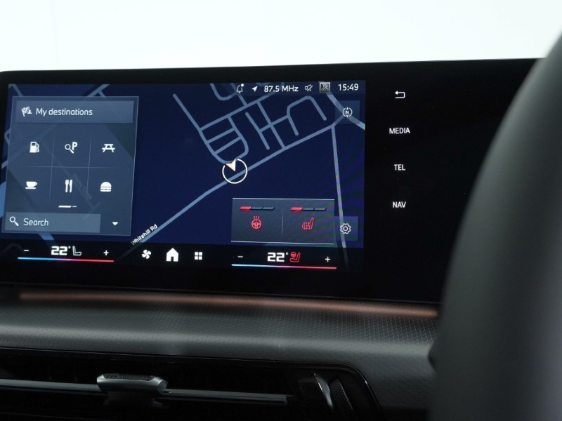 2025 (74) BMW X1 M35i xDrive 5dr Step Auto 4108657