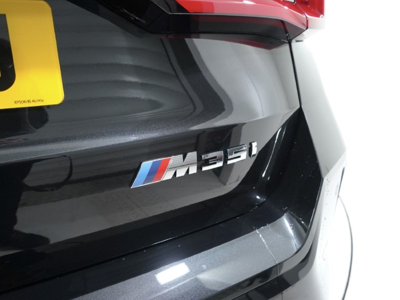 2025 (74) BMW X1 M35i xDrive 5dr Step Auto 4108643