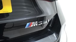 2025 (74) BMW X1 M35i xDrive 5dr Step Auto 4108643