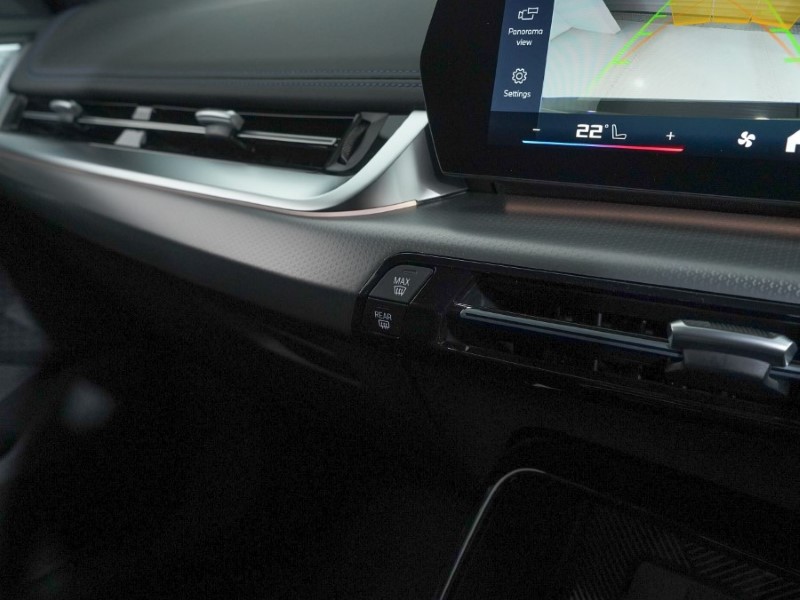 2025 (74) BMW X1 M35i xDrive 5dr Step Auto 4108665