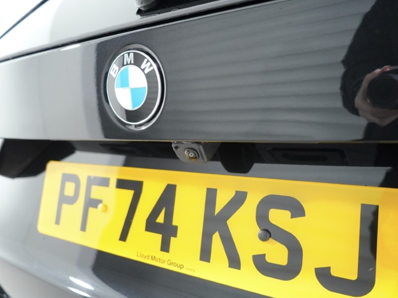 2025 (74) BMW X1 M35i xDrive 5dr Step Auto 4108641