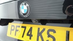 2025 (74) BMW X1 M35i xDrive 5dr Step Auto 4108641