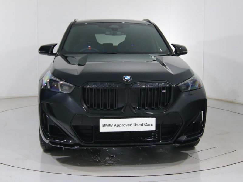 2025 (74) BMW X1 M35i xDrive 5dr Step Auto 4108677