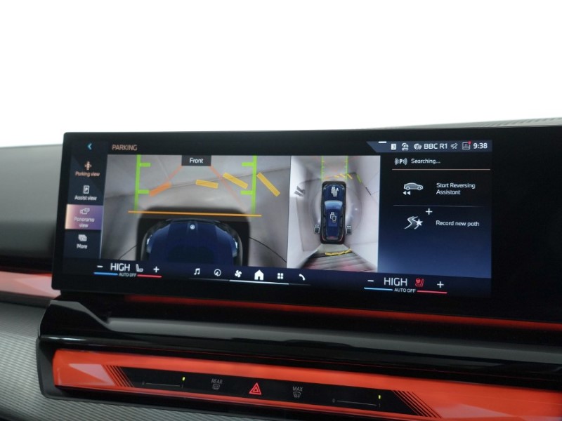 2025 (25) BMW I5 250kW eDrive40 M Sport Pro 84kWh 5dr Auto 4576216