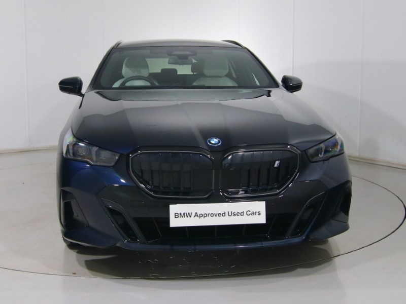 2025 (25) BMW I5 250kW eDrive40 M Sport Pro 84kWh 5dr Auto 4576238