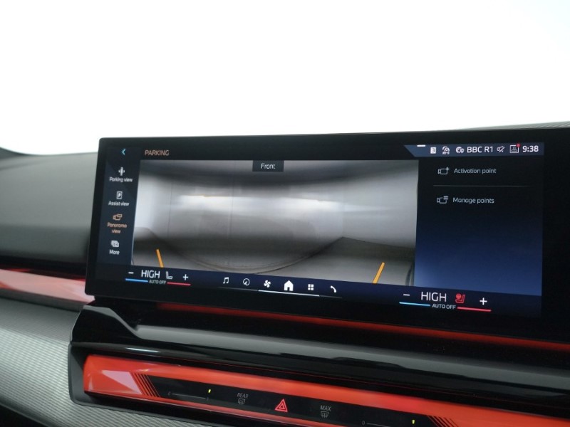 2025 (25) BMW I5 250kW eDrive40 M Sport Pro 84kWh 5dr Auto 4576218