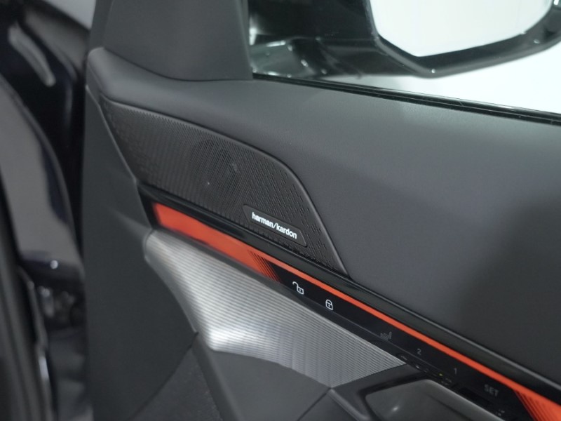 2025 (25) BMW I5 250kW eDrive40 M Sport Pro 84kWh 5dr Auto 4576202