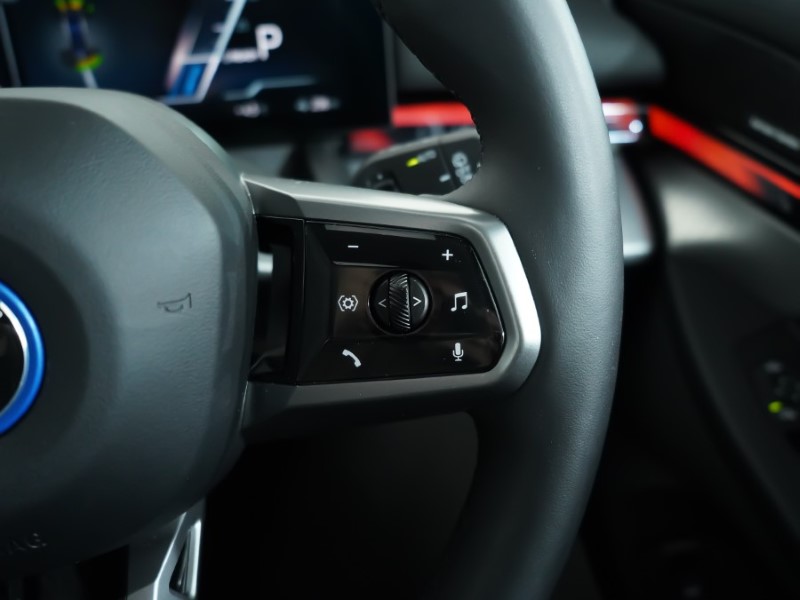 2025 (25) BMW I5 250kW eDrive40 M Sport Pro 84kWh 5dr Auto 4576232