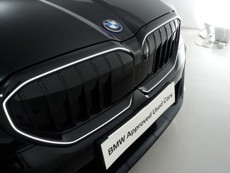 2025 (25) BMW I5 250kW eDrive40 M Sport Pro 84kWh 5dr Auto 4576206