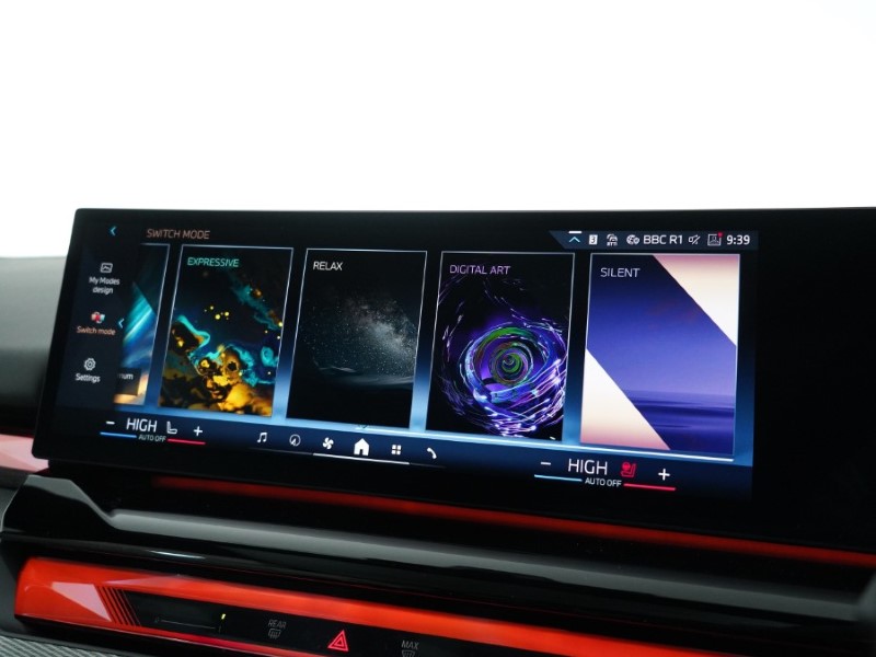 2025 (25) BMW I5 250kW eDrive40 M Sport Pro 84kWh 5dr Auto 4576226