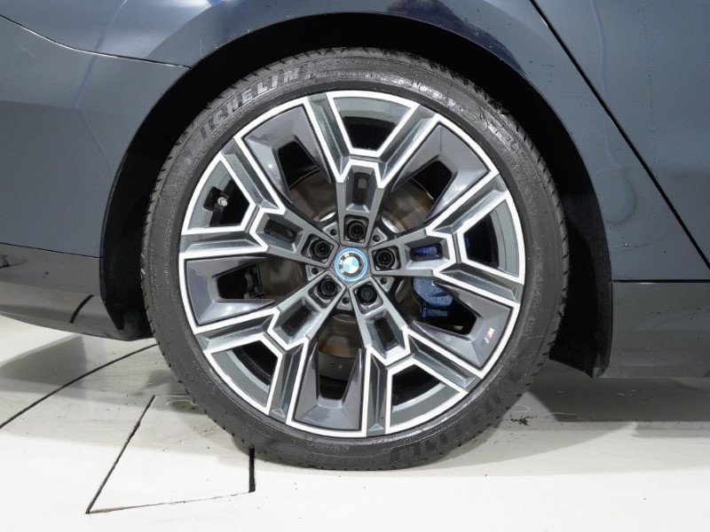 2025 (25) BMW I5 250kW eDrive40 M Sport Pro 84kWh 5dr Auto 4576196