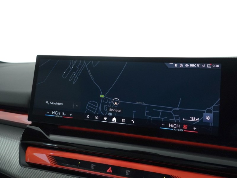 2025 (25) BMW I5 250kW eDrive40 M Sport Pro 84kWh 5dr Auto 4576219