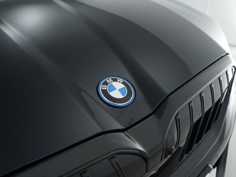 2025 (25) BMW I5 250kW eDrive40 M Sport Pro 84kWh 5dr Auto 4576204