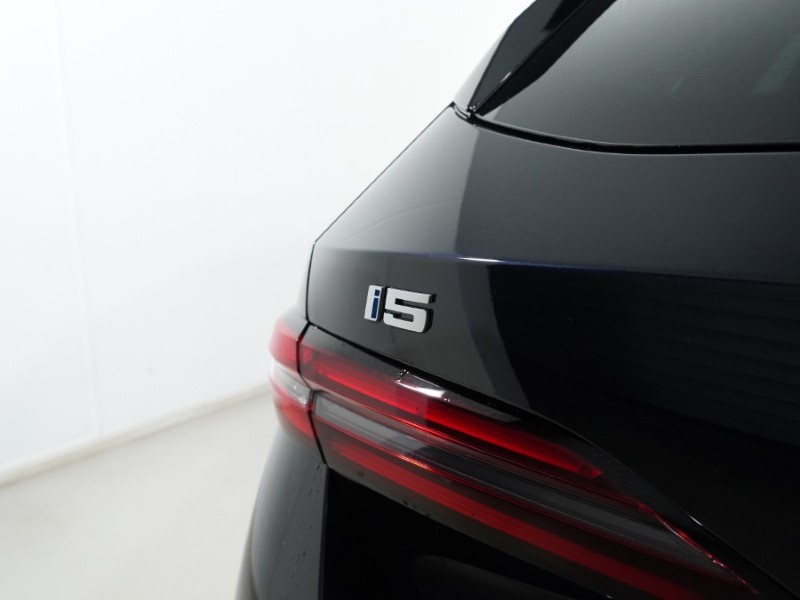 2025 (25) BMW I5 250kW eDrive40 M Sport Pro 84kWh 5dr Auto 4576193