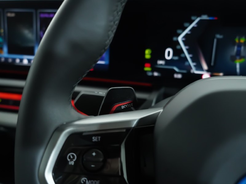 2025 (25) BMW I5 250kW eDrive40 M Sport Pro 84kWh 5dr Auto 4576231