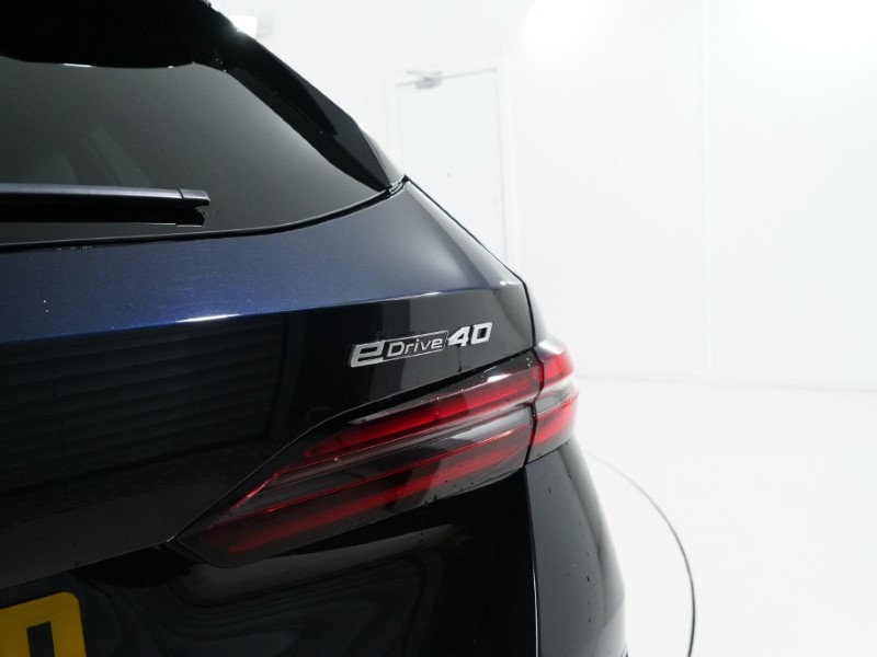 2025 (25) BMW I5 250kW eDrive40 M Sport Pro 84kWh 5dr Auto 4576194