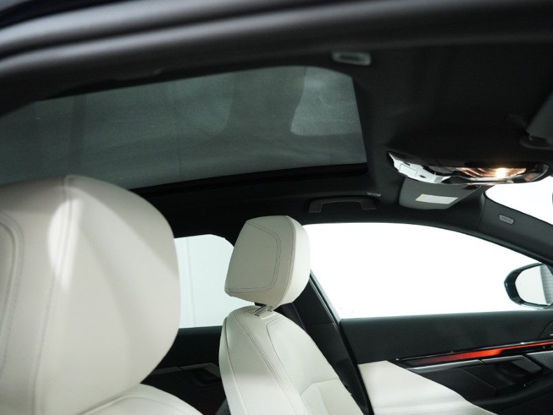 2025 (25) BMW I5 250kW eDrive40 M Sport Pro 84kWh 5dr Auto 4576215