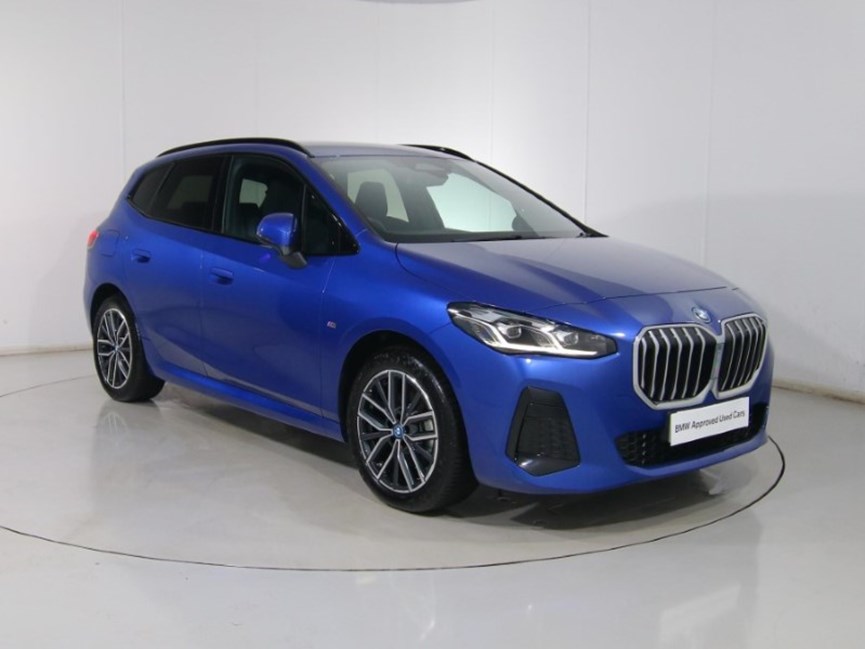 2023 (73) BMW 2 SERIES 225e xDrive M Sport 5dr DCT
