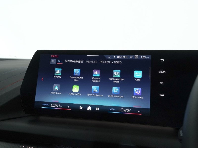 2025 (25) BMW 2 SERIES M235 xDrive 4dr Step Auto 4269711