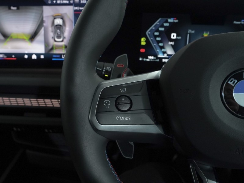 2025 (25) BMW 2 SERIES M235 xDrive 4dr Step Auto 4269707