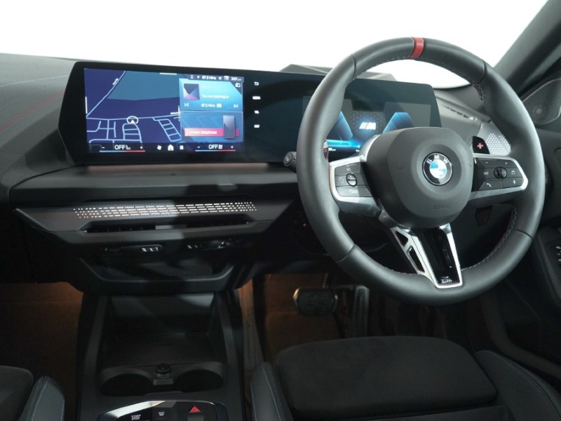 2025 (25) BMW 2 SERIES M235 xDrive 4dr Step Auto 4269680