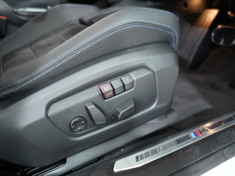 2025 (25) BMW 2 SERIES M235 xDrive 4dr Step Auto 4269692