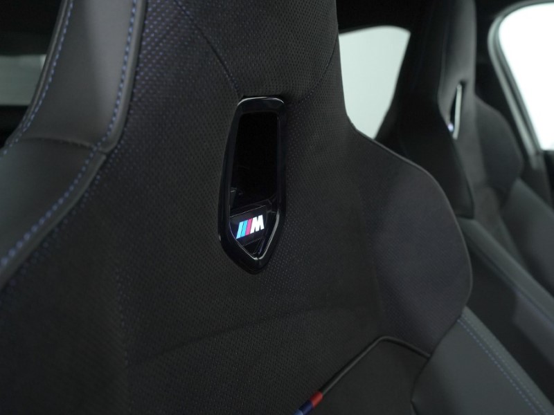 2025 (25) BMW 2 SERIES M235 xDrive 4dr Step Auto 4269698