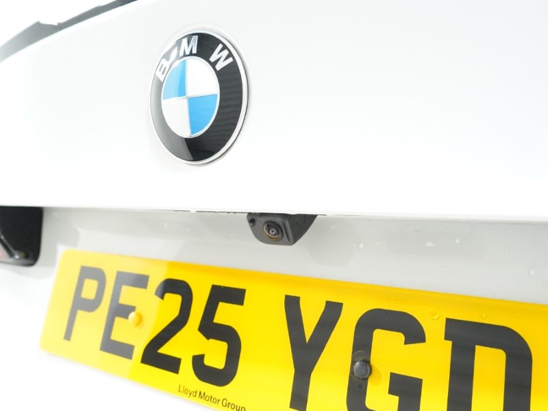 2025 (25) BMW 2 SERIES M235 xDrive 4dr Step Auto 4269675