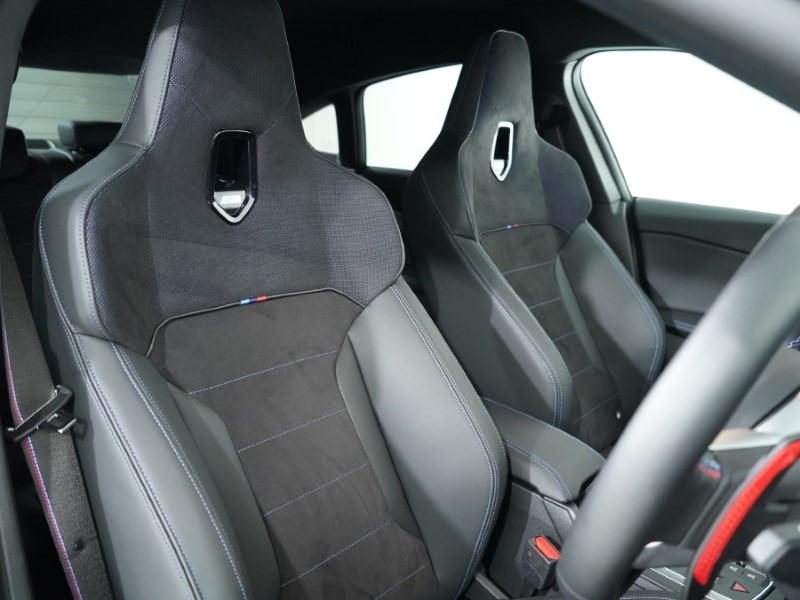 2025 (25) BMW 2 SERIES M235 xDrive 4dr Step Auto 4269691