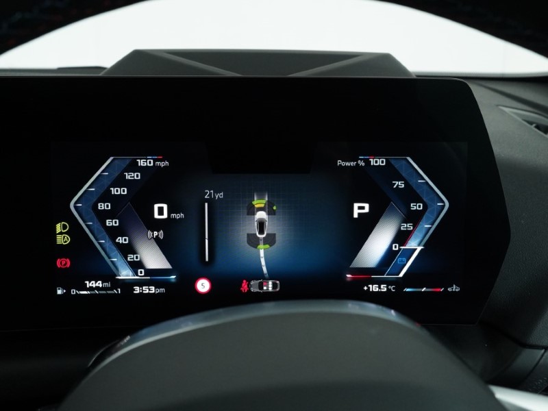 2025 (25) BMW 2 SERIES M235 xDrive 4dr Step Auto 4269706