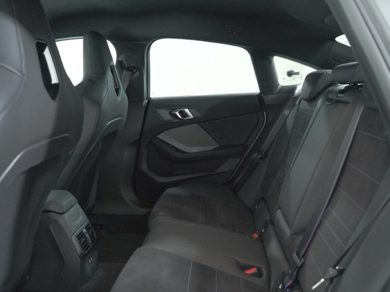 2025 (25) BMW 2 SERIES M235 xDrive 4dr Step Auto 4269683