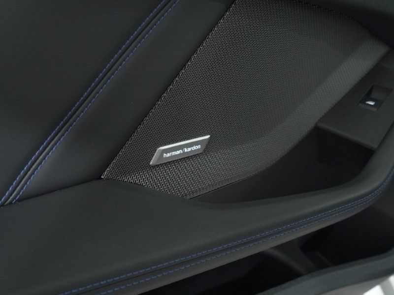 2025 (25) BMW 2 SERIES M235 xDrive 4dr Step Auto 4269686