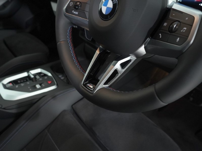 2025 (25) BMW 2 SERIES M235 xDrive 4dr Step Auto 4269696