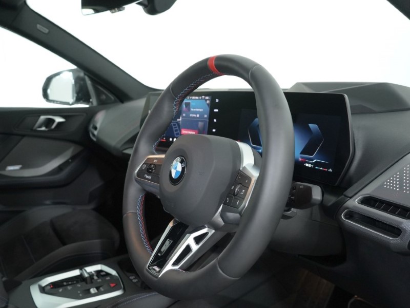 2025 (25) BMW 2 SERIES M235 xDrive 4dr Step Auto 4269695