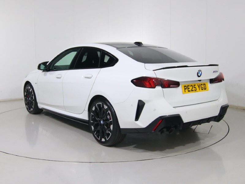 2025 (25) BMW 2 SERIES M235 xDrive 4dr Step Auto 4269716