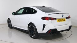 2025 (25) BMW 2 SERIES M235 xDrive 4dr Step Auto 4269716