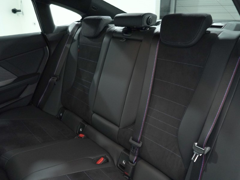 2025 (25) BMW 2 SERIES M235 xDrive 4dr Step Auto 4269684