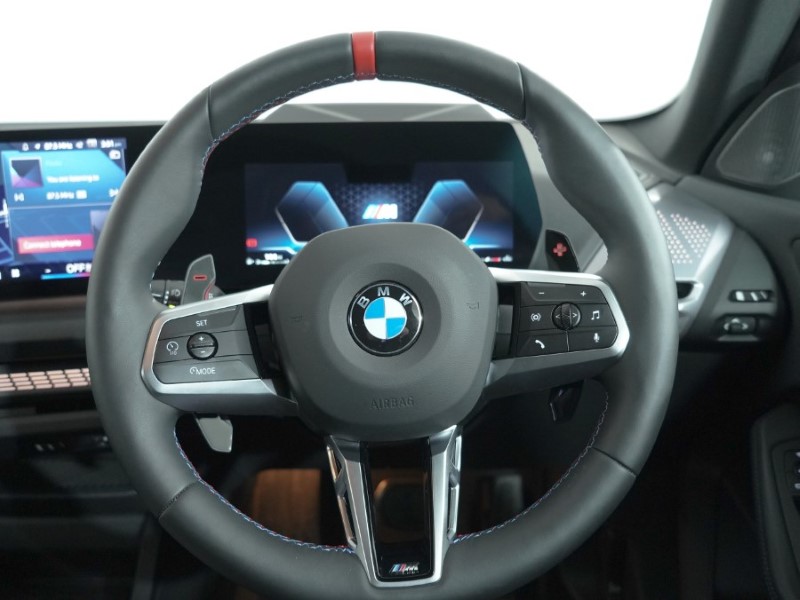 2025 (25) BMW 2 SERIES M235 xDrive 4dr Step Auto 4269682