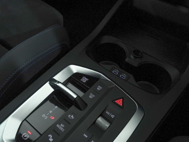 2025 (25) BMW 2 SERIES M235 xDrive 4dr Step Auto 4269701