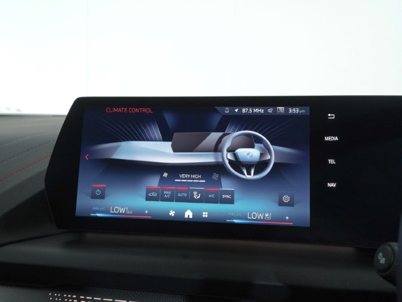 2025 (25) BMW 2 SERIES M235 xDrive 4dr Step Auto 4269699