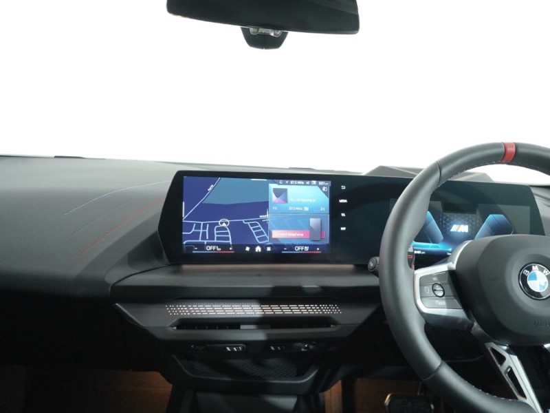 2025 (25) BMW 2 SERIES M235 xDrive 4dr Step Auto 4269681